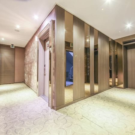 Hotel Cullinan Seocho Seul Dış mekan fotoğraf