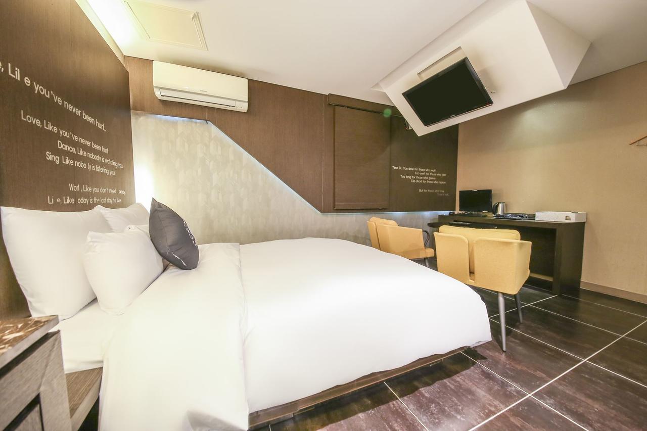 Hotel Cullinan Seocho Seul Dış mekan fotoğraf