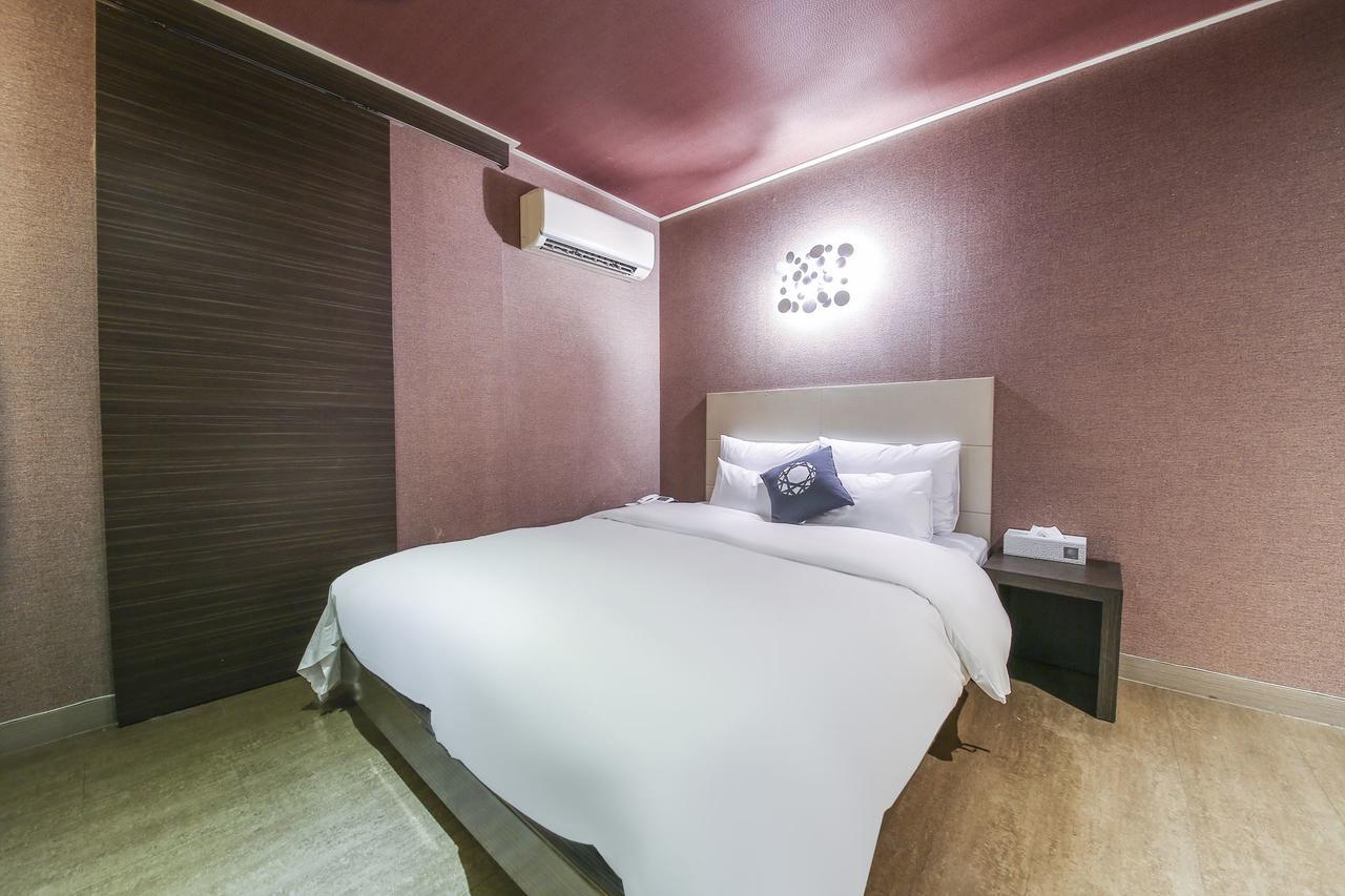 Hotel Cullinan Seocho Seul Dış mekan fotoğraf