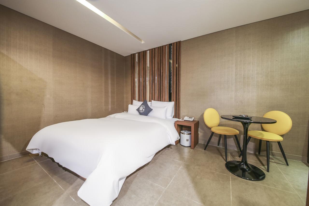 Hotel Cullinan Seocho Seul Dış mekan fotoğraf
