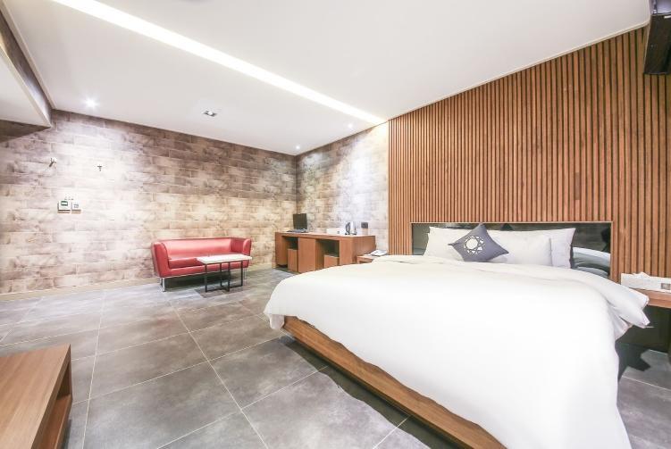 Hotel Cullinan Seocho Seul Dış mekan fotoğraf