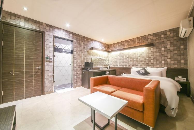 Hotel Cullinan Seocho Seul Dış mekan fotoğraf