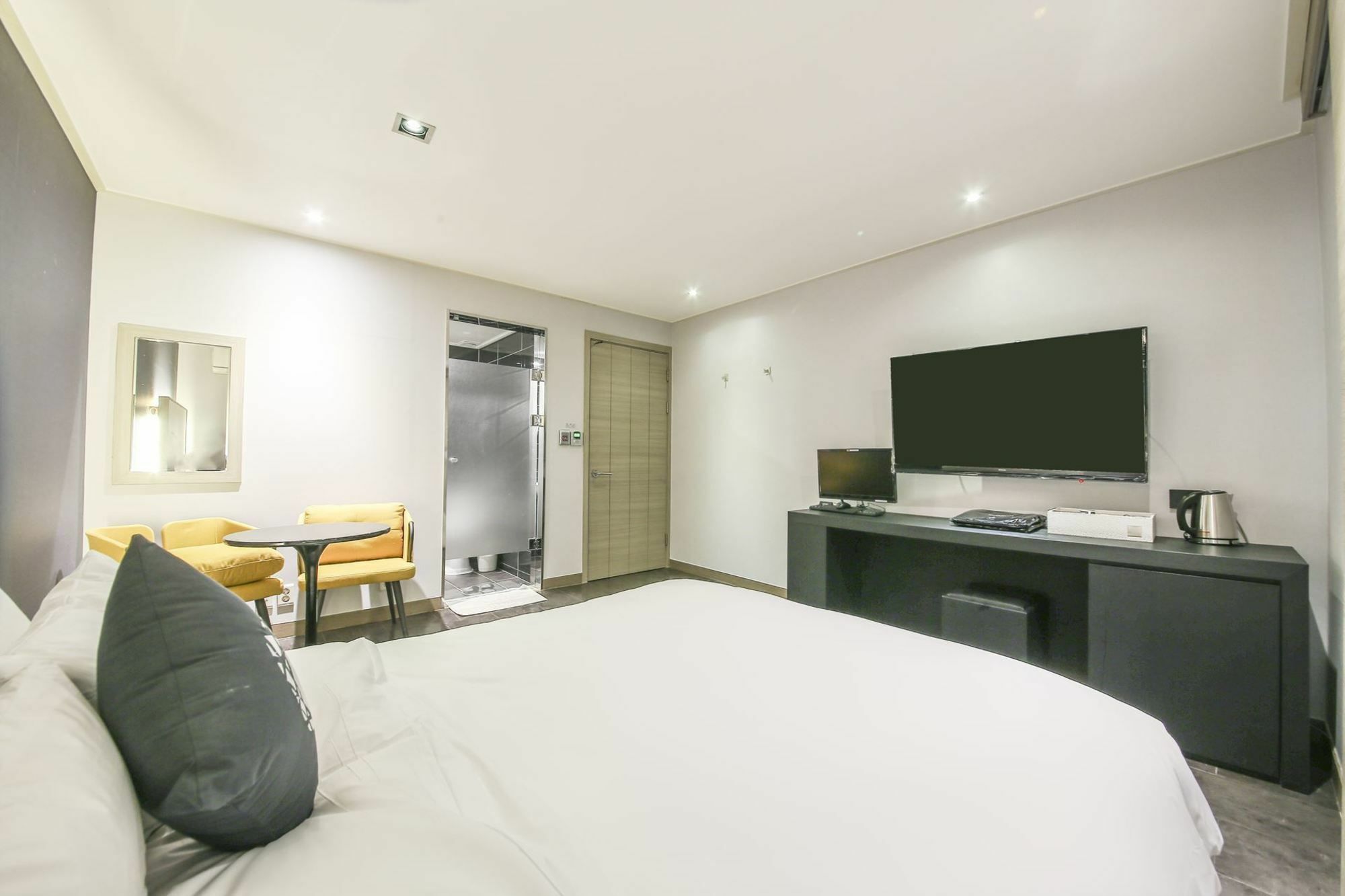 Hotel Cullinan Seocho Seul Dış mekan fotoğraf