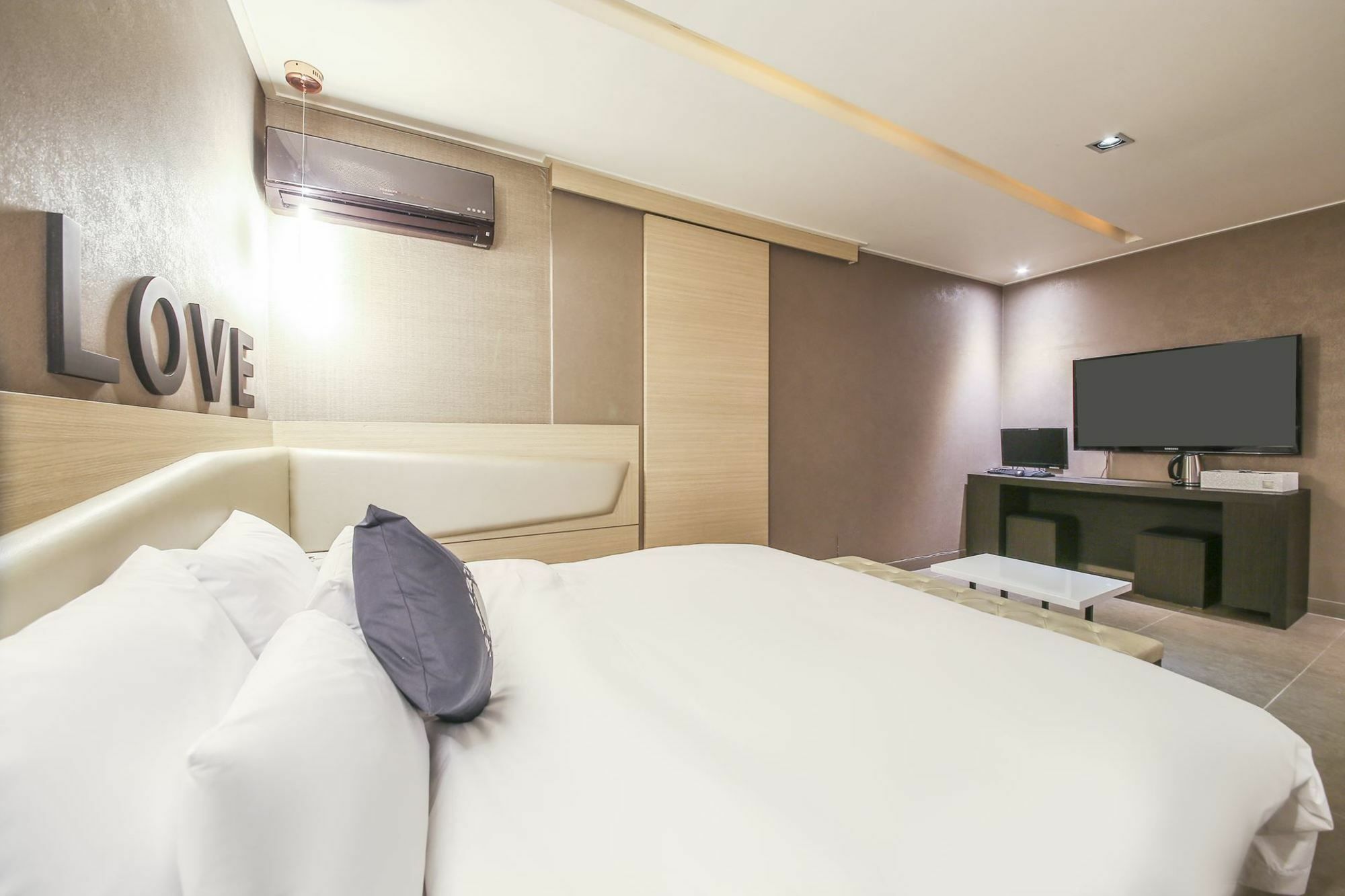 Hotel Cullinan Seocho Seul Dış mekan fotoğraf