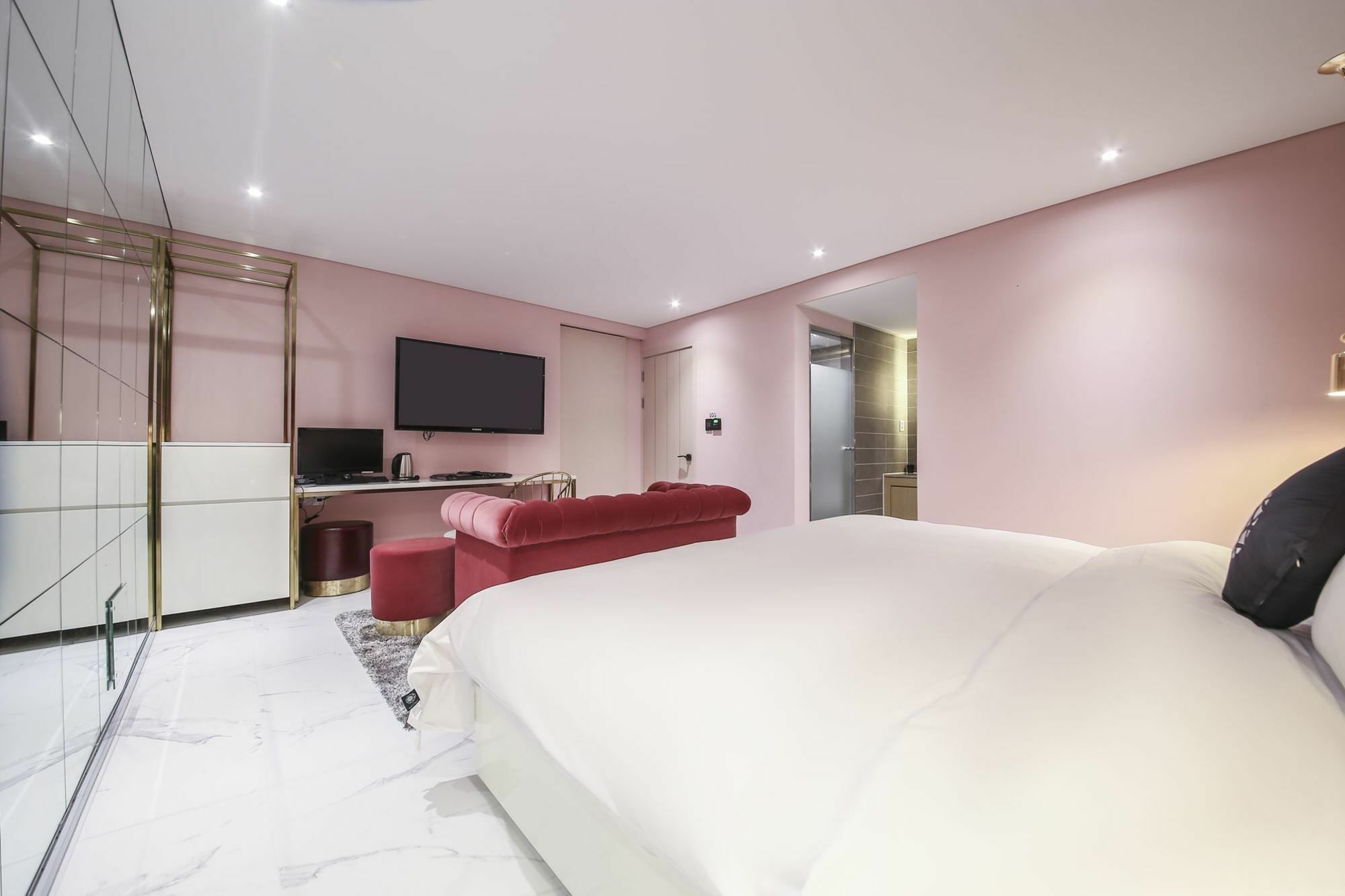 Hotel Cullinan Seocho Seul Dış mekan fotoğraf