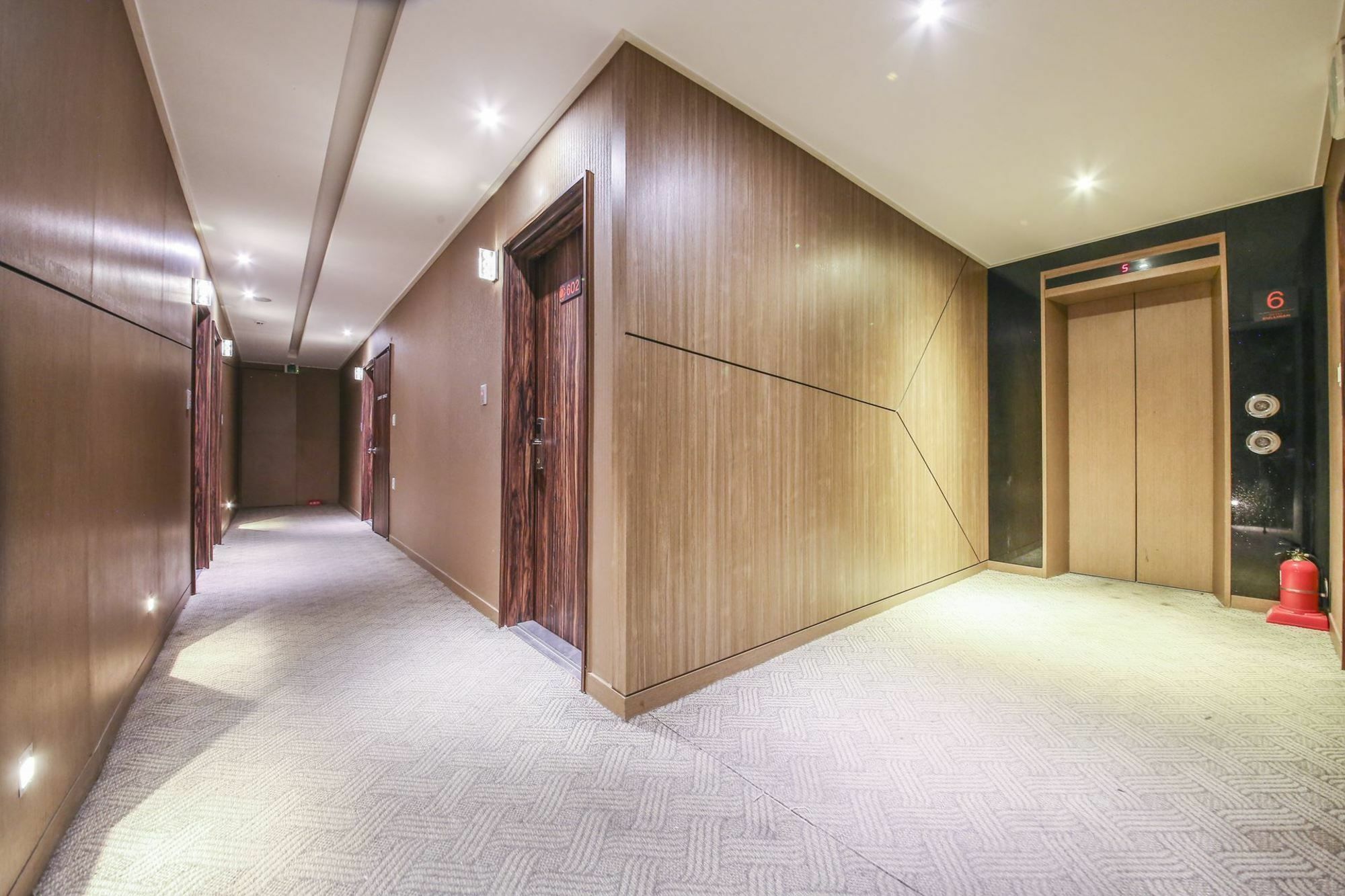 Hotel Cullinan Seocho Seul Dış mekan fotoğraf