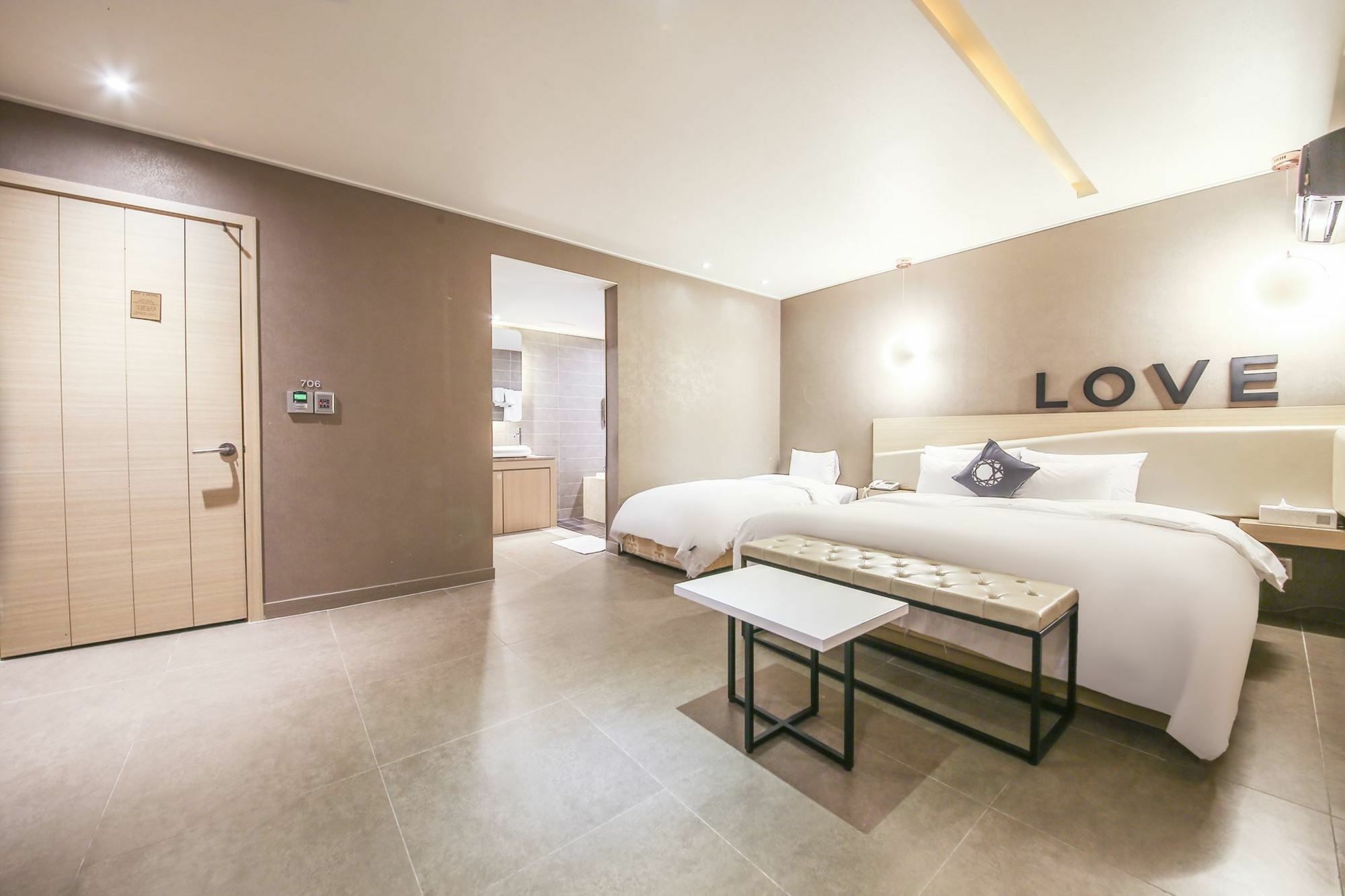 Hotel Cullinan Seocho Seul Dış mekan fotoğraf