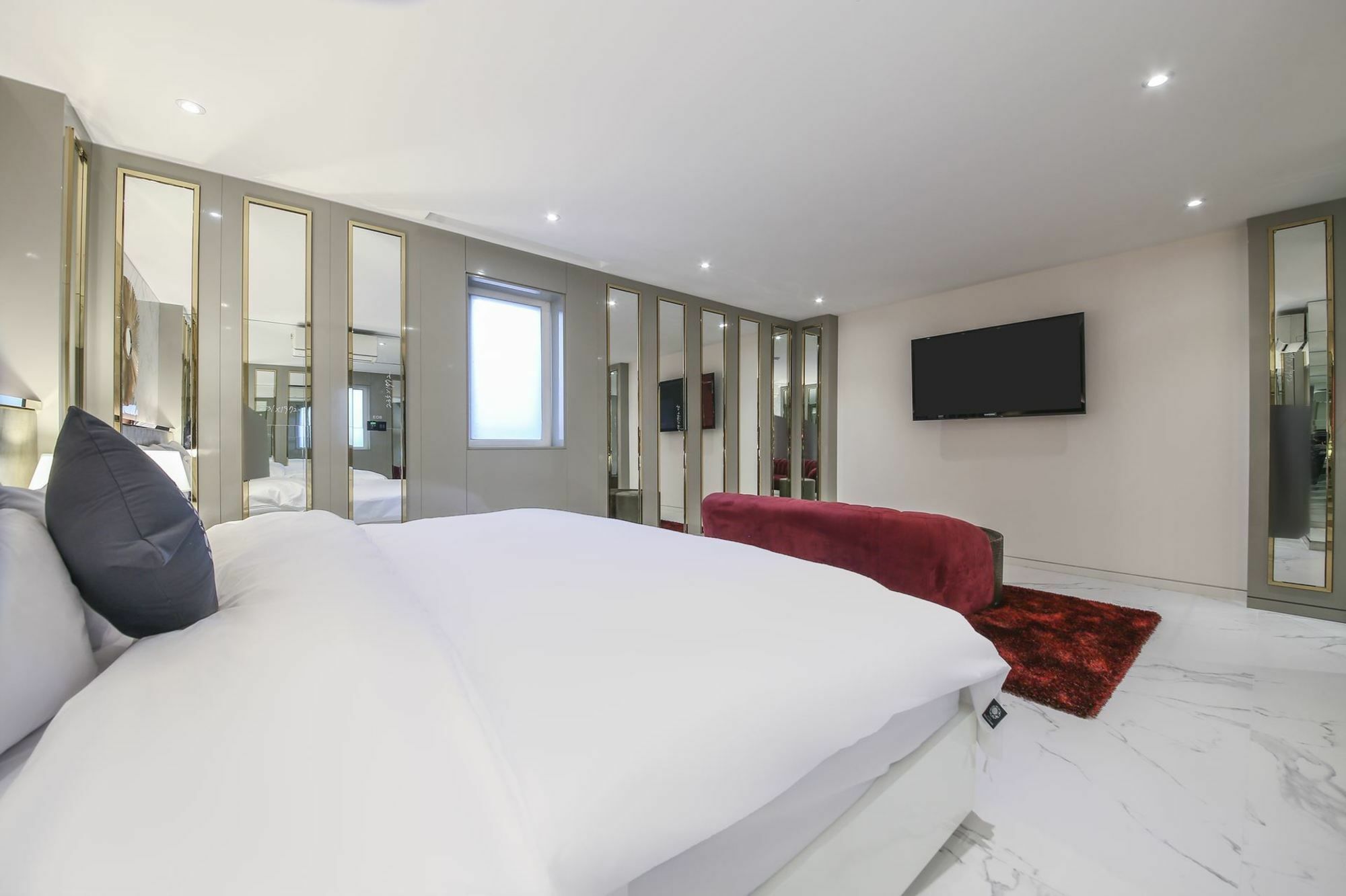 Hotel Cullinan Seocho Seul Dış mekan fotoğraf