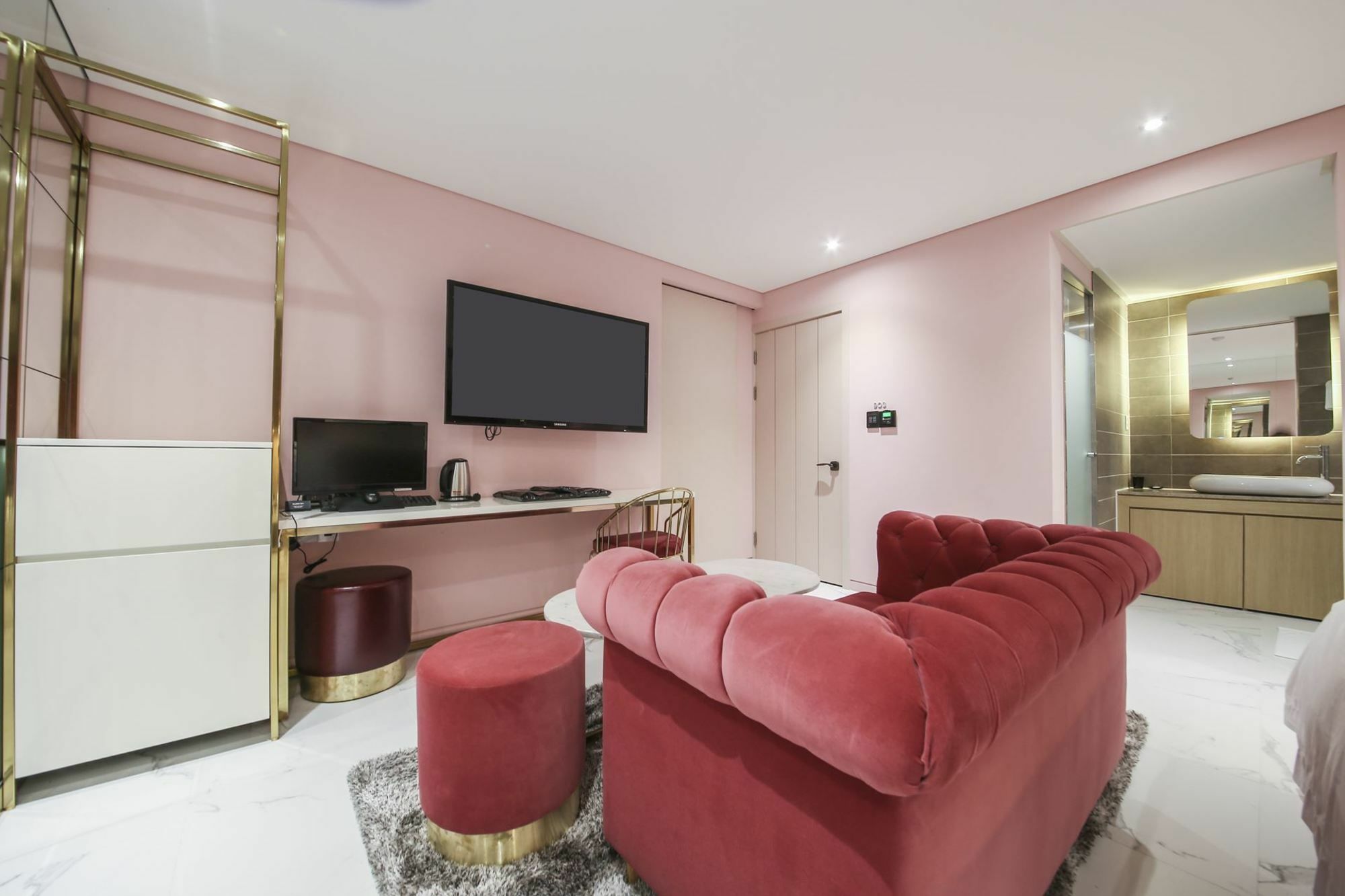 Hotel Cullinan Seocho Seul Dış mekan fotoğraf