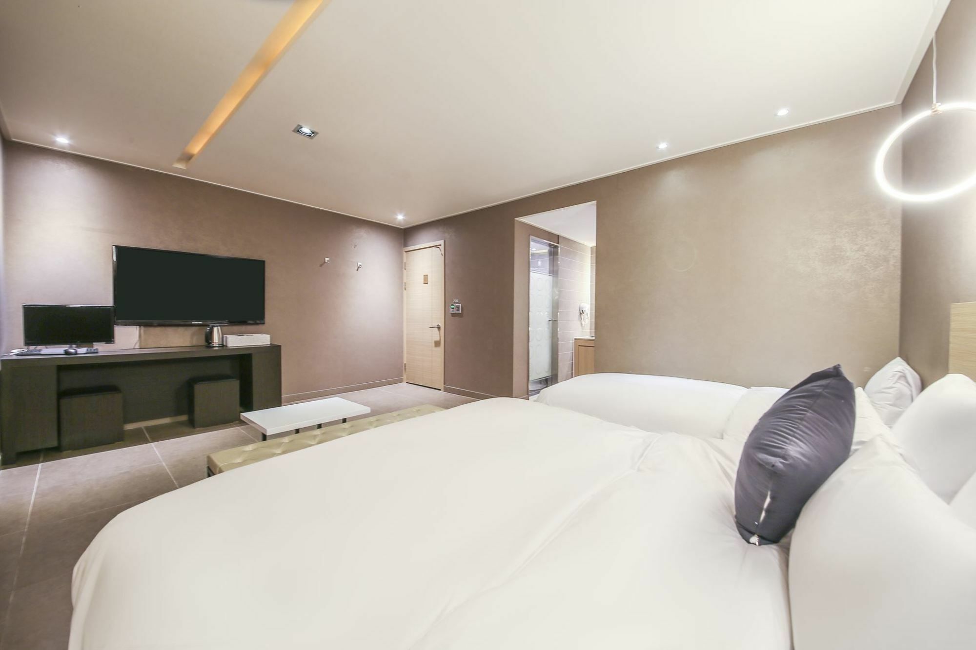 Hotel Cullinan Seocho Seul Dış mekan fotoğraf