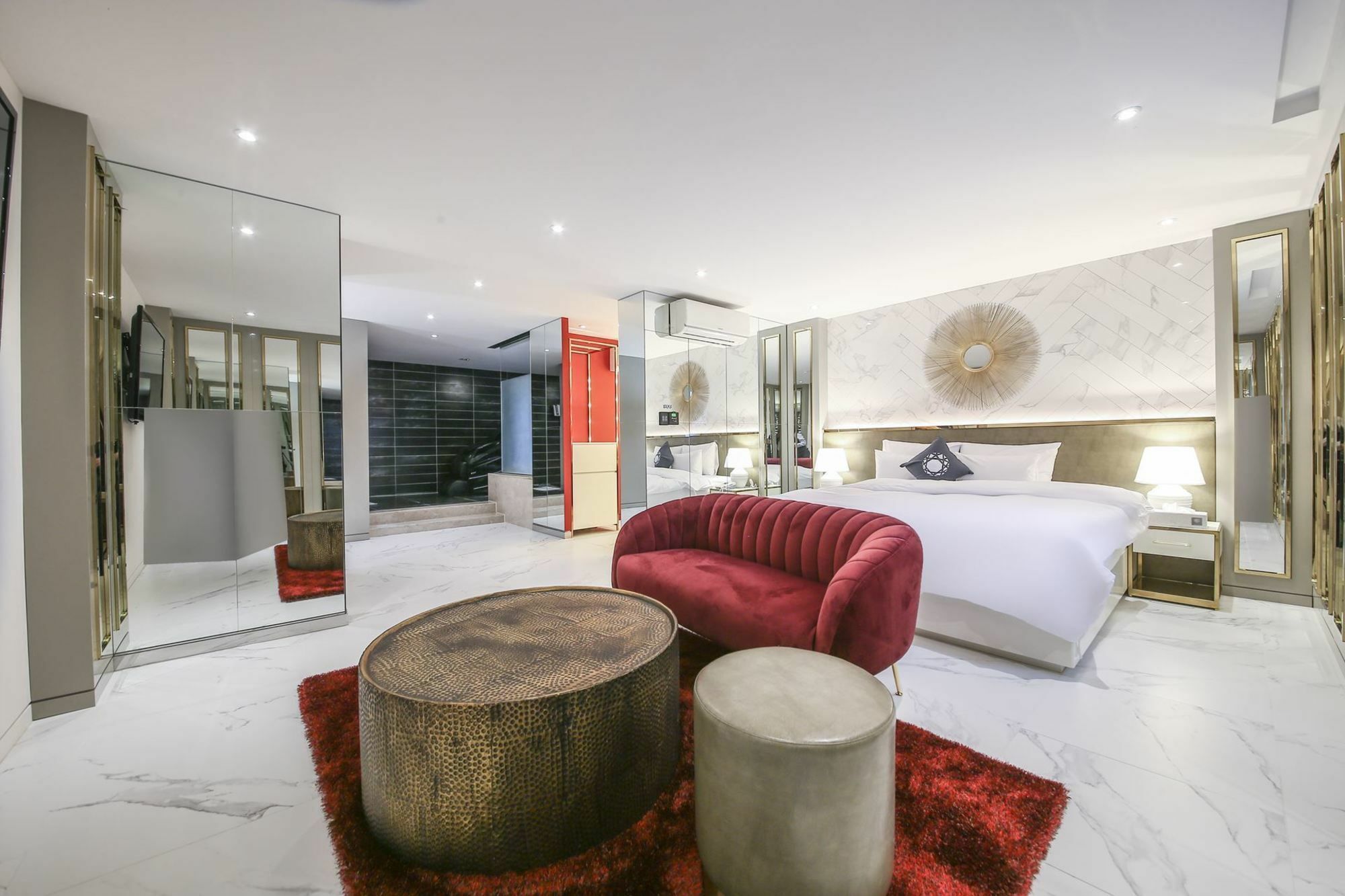Hotel Cullinan Seocho Seul Dış mekan fotoğraf