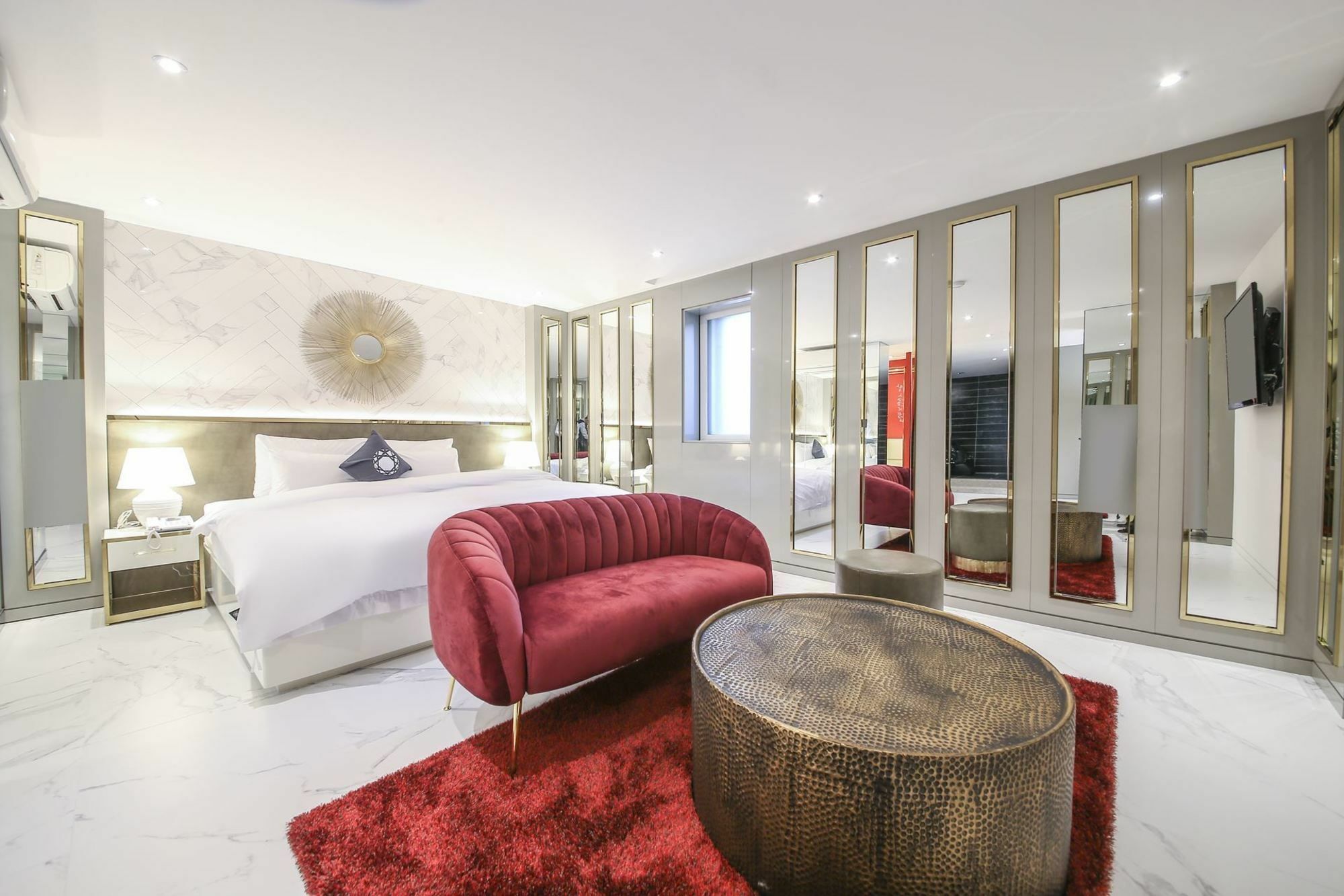 Hotel Cullinan Seocho Seul Dış mekan fotoğraf