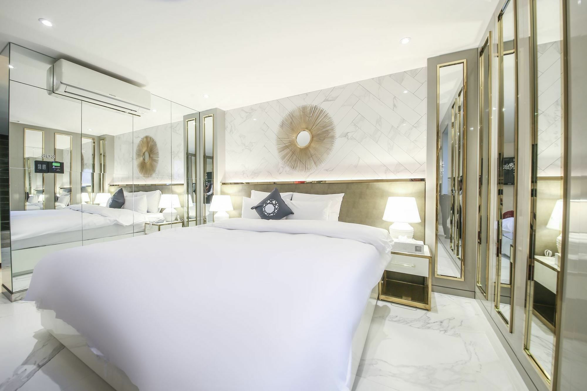 Hotel Cullinan Seocho Seul Dış mekan fotoğraf