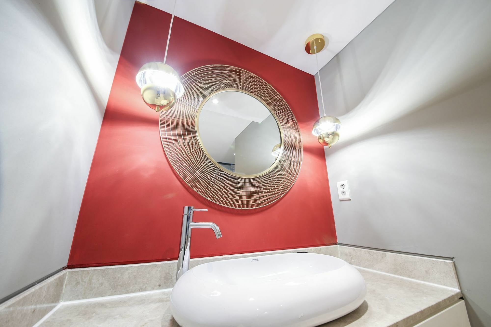 Hotel Cullinan Seocho Seul Dış mekan fotoğraf