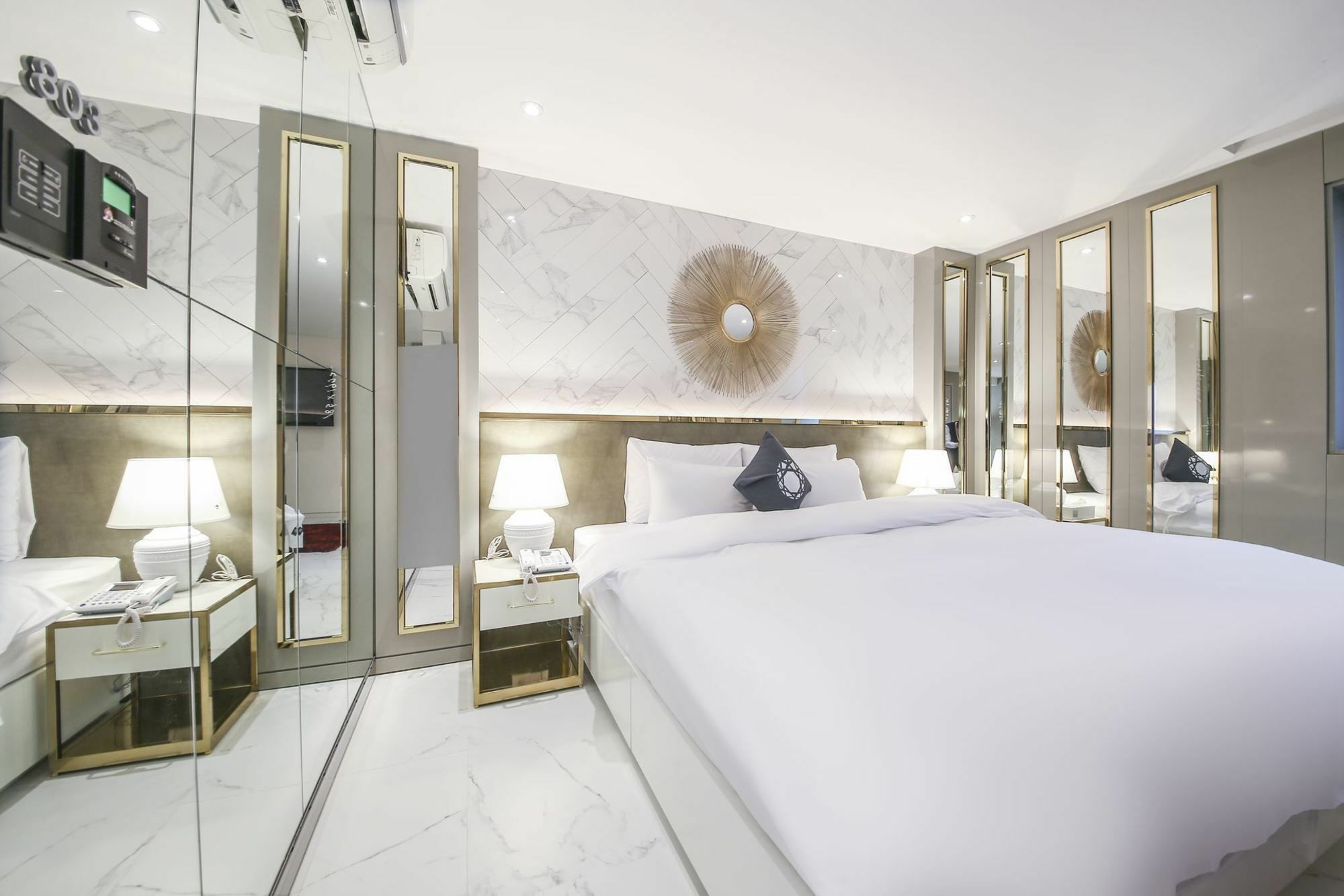 Hotel Cullinan Seocho Seul Dış mekan fotoğraf