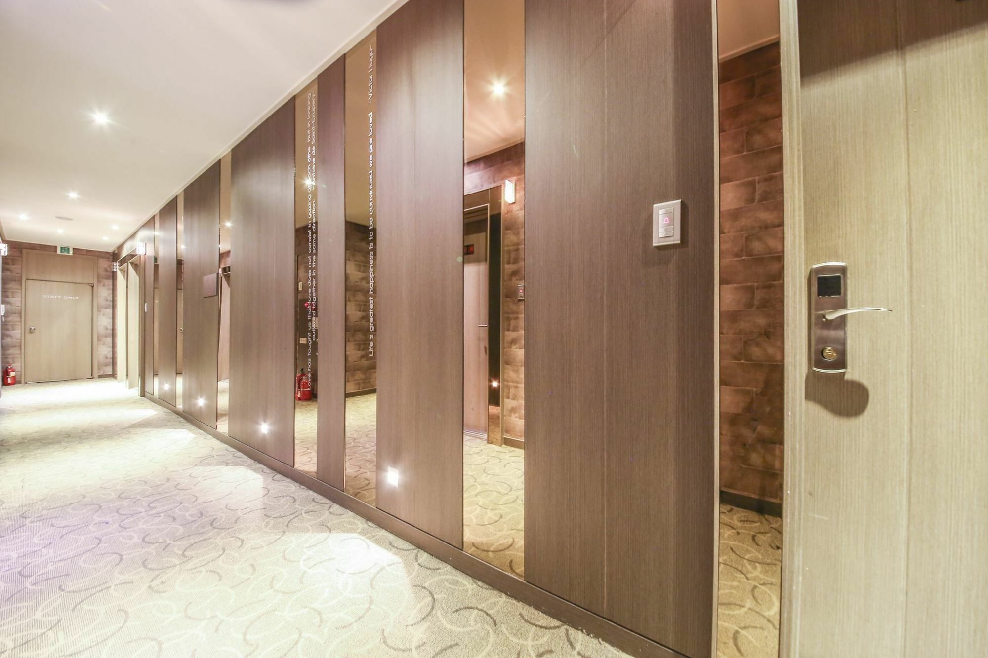 Hotel Cullinan Seocho Seul Dış mekan fotoğraf