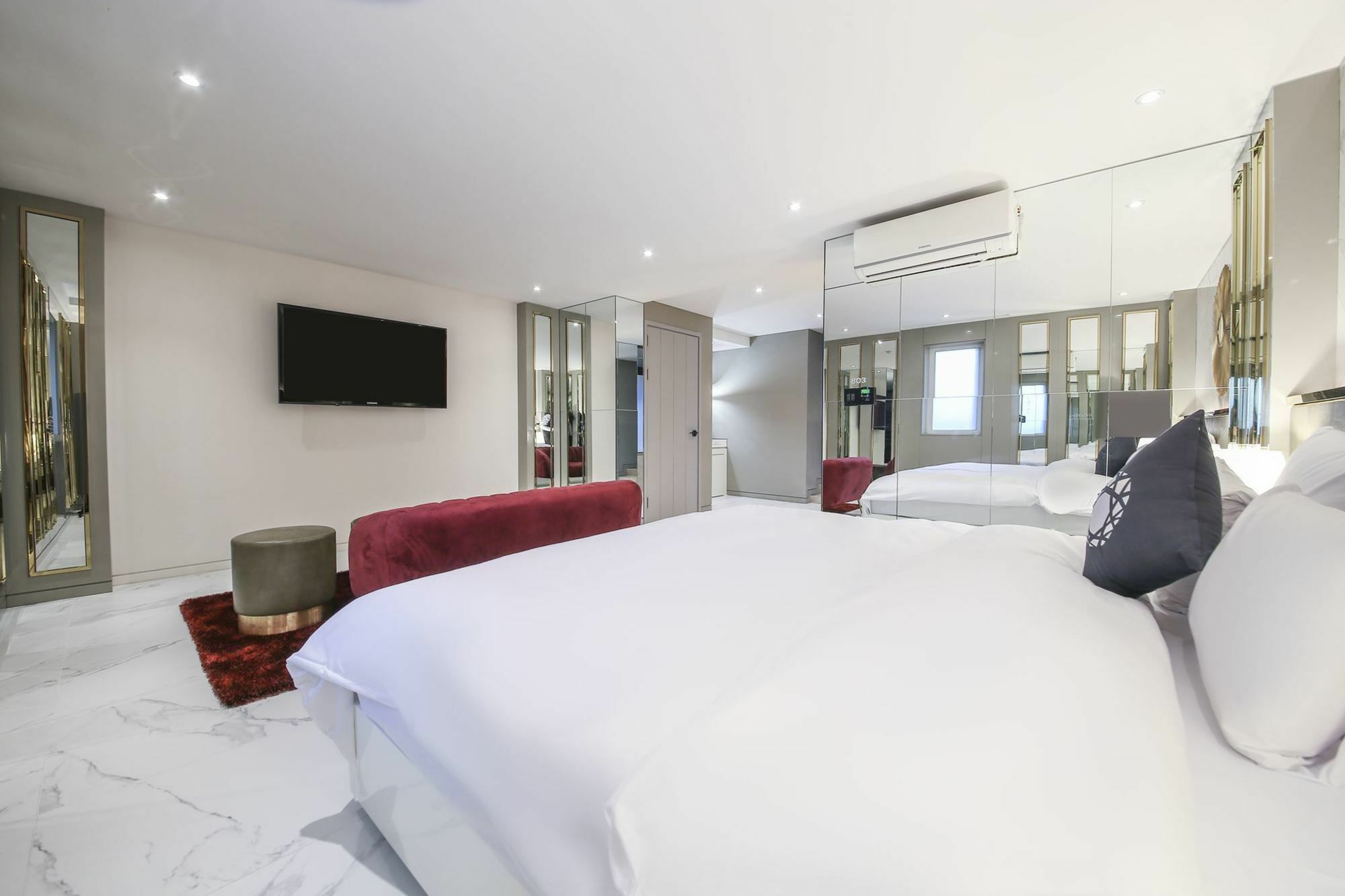 Hotel Cullinan Seocho Seul Dış mekan fotoğraf