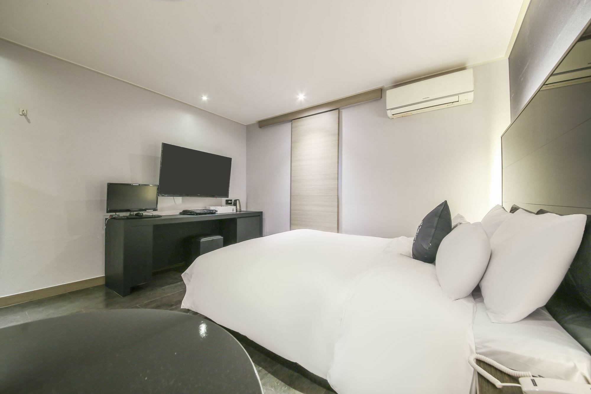 Hotel Cullinan Seocho Seul Dış mekan fotoğraf