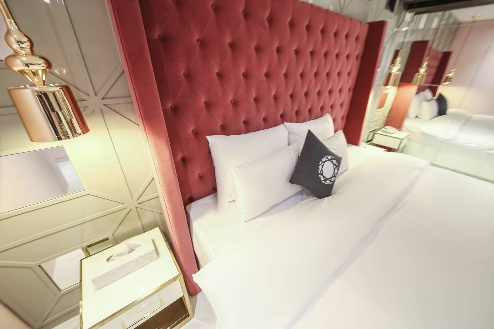 Hotel Cullinan Seocho Seul Dış mekan fotoğraf