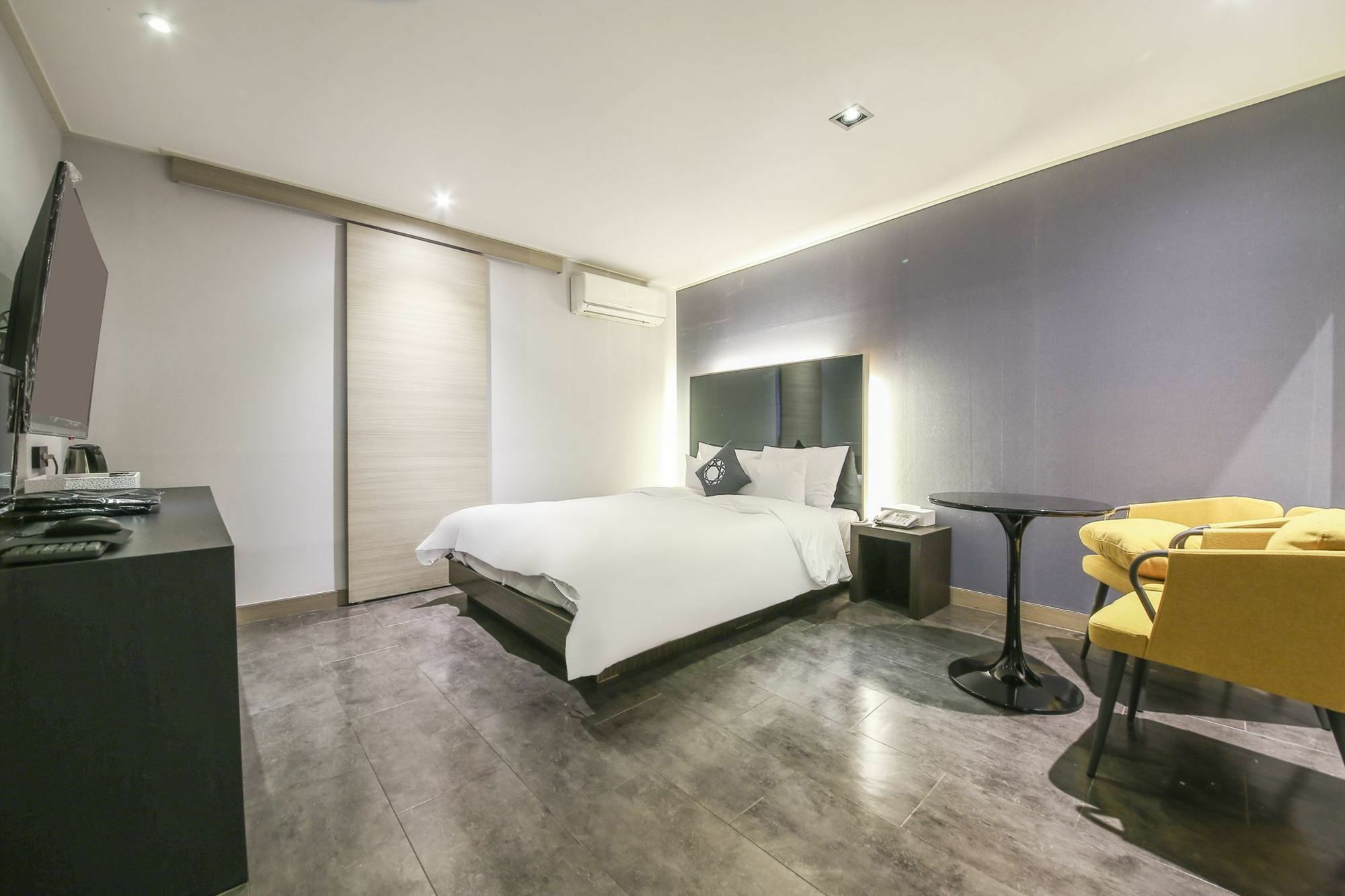 Hotel Cullinan Seocho Seul Dış mekan fotoğraf