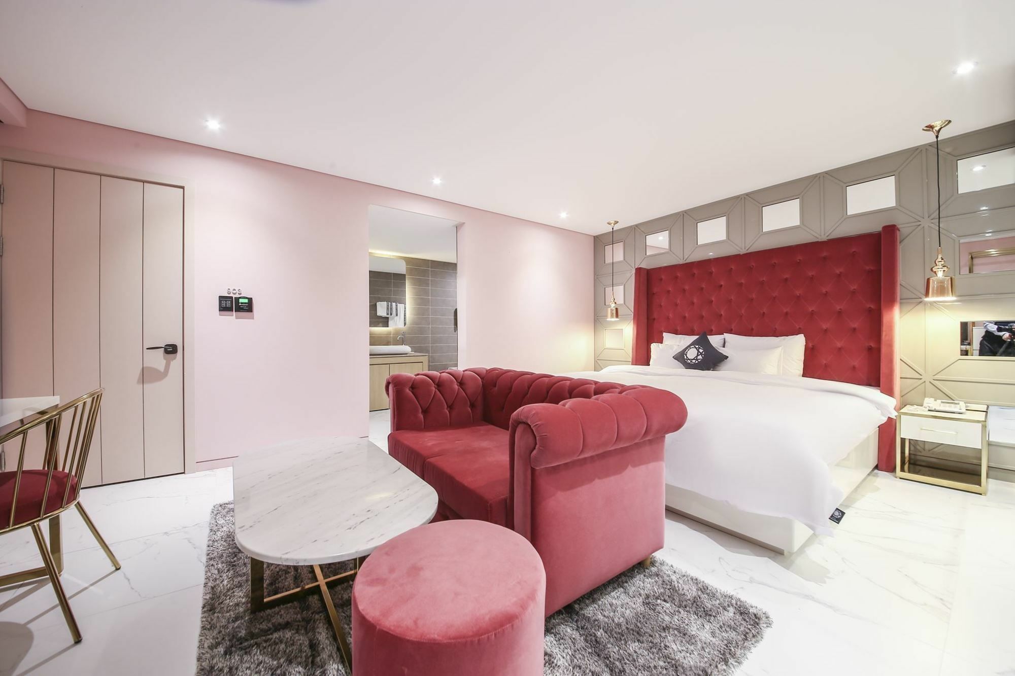 Hotel Cullinan Seocho Seul Dış mekan fotoğraf