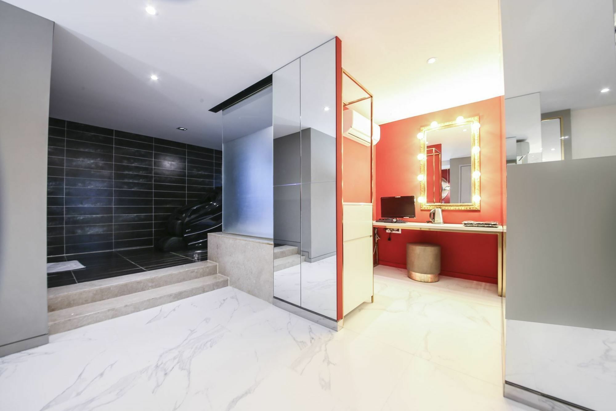 Hotel Cullinan Seocho Seul Dış mekan fotoğraf