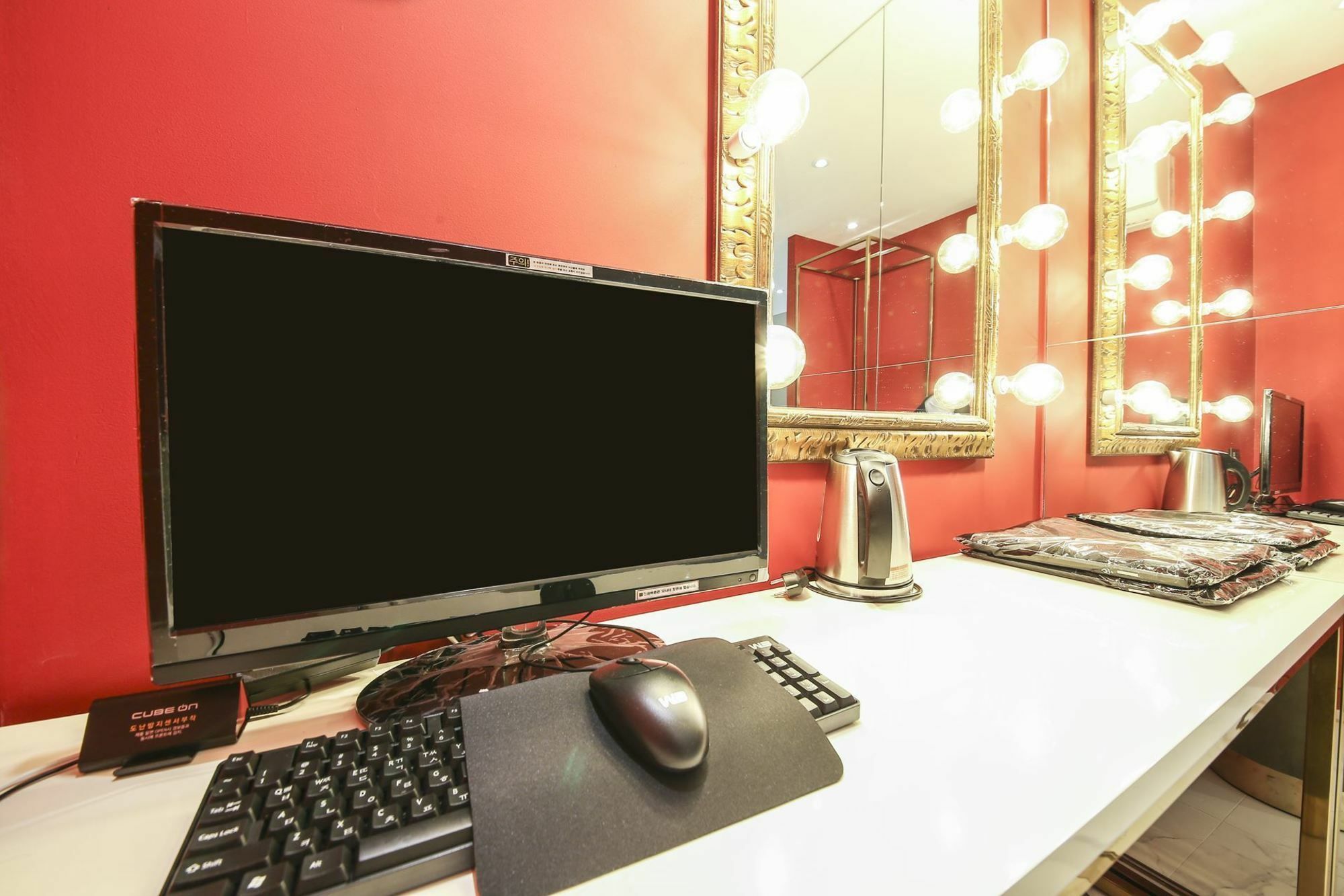 Hotel Cullinan Seocho Seul Dış mekan fotoğraf