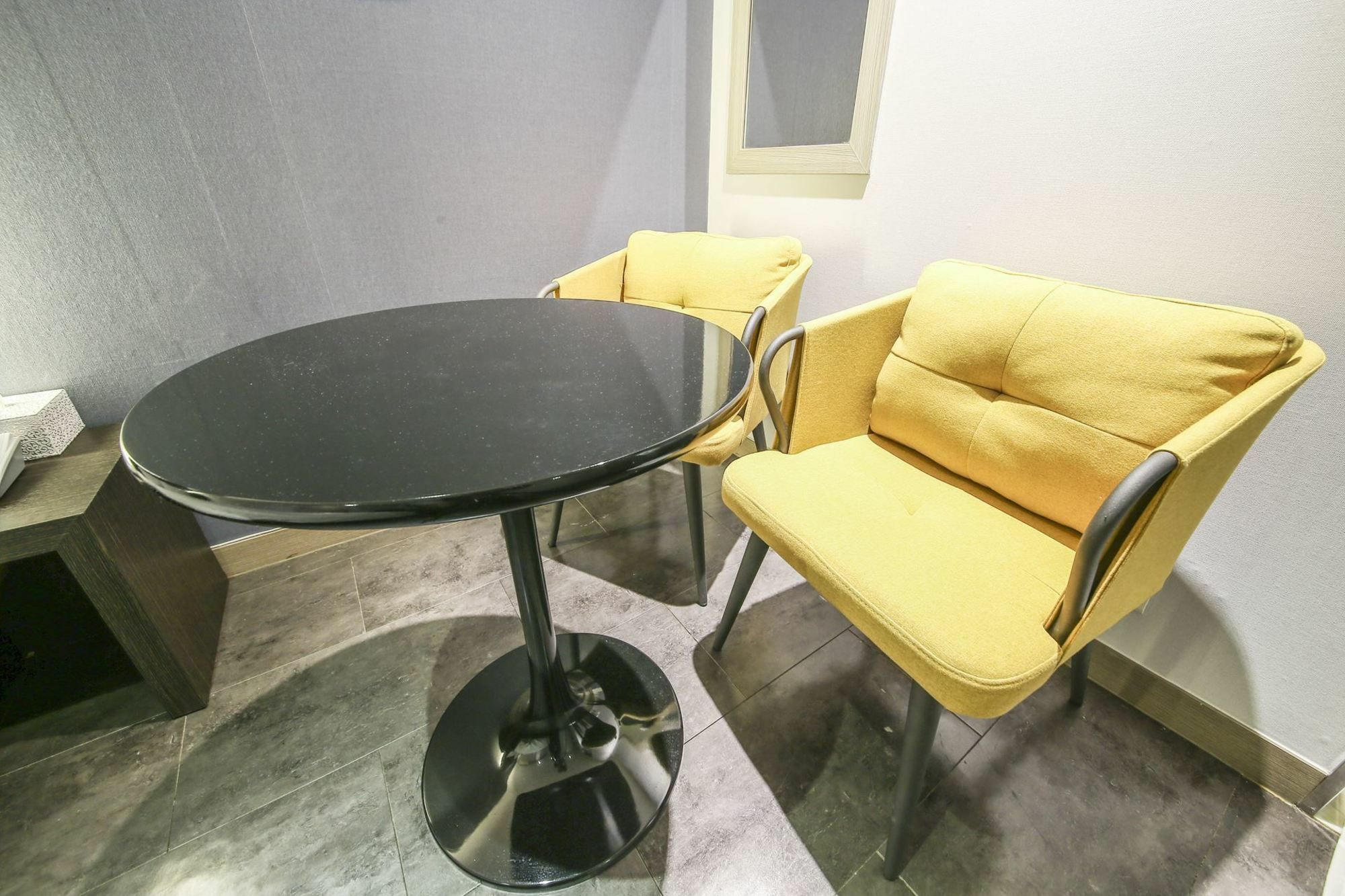 Hotel Cullinan Seocho Seul Dış mekan fotoğraf