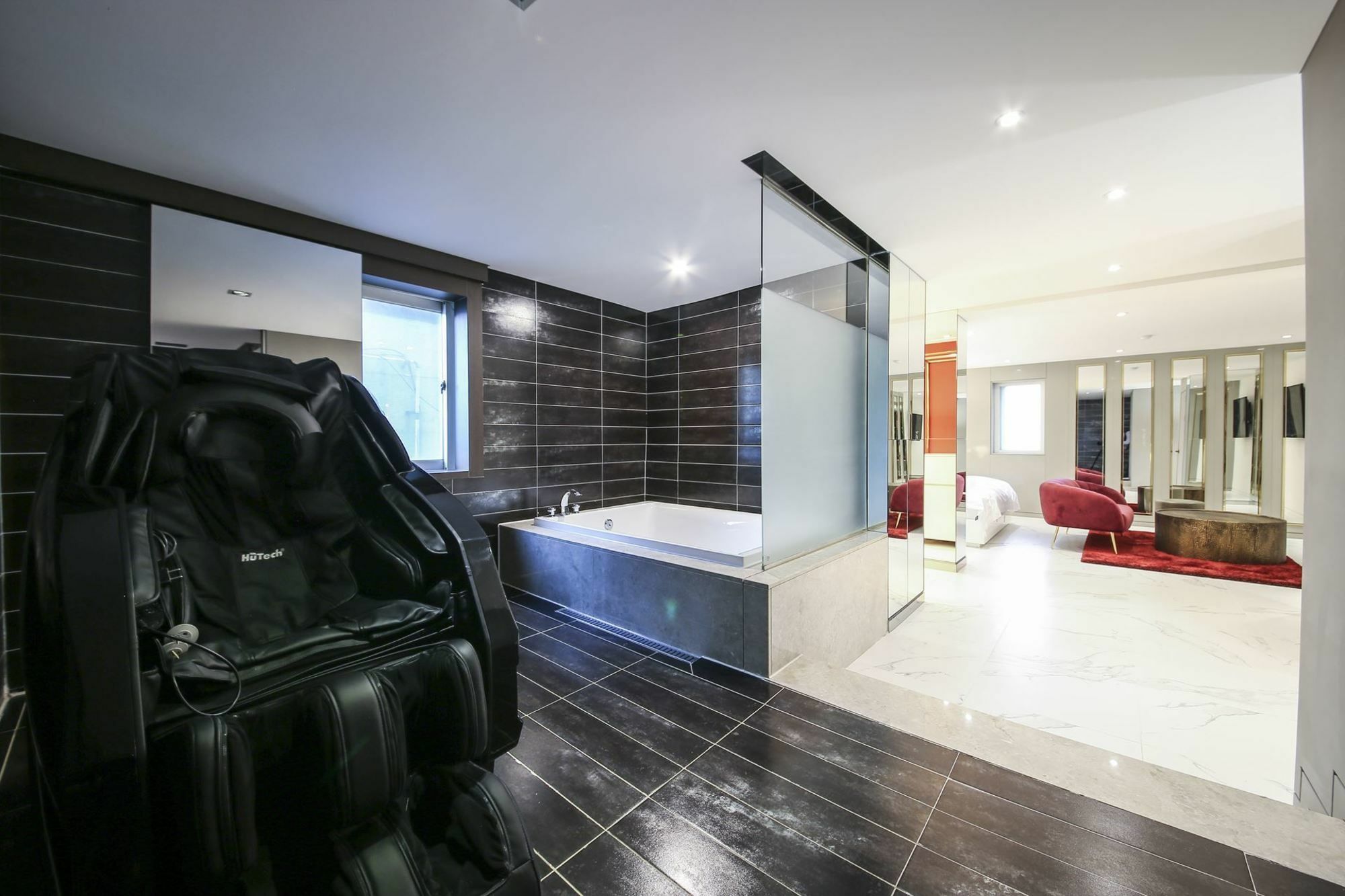 Hotel Cullinan Seocho Seul Dış mekan fotoğraf
