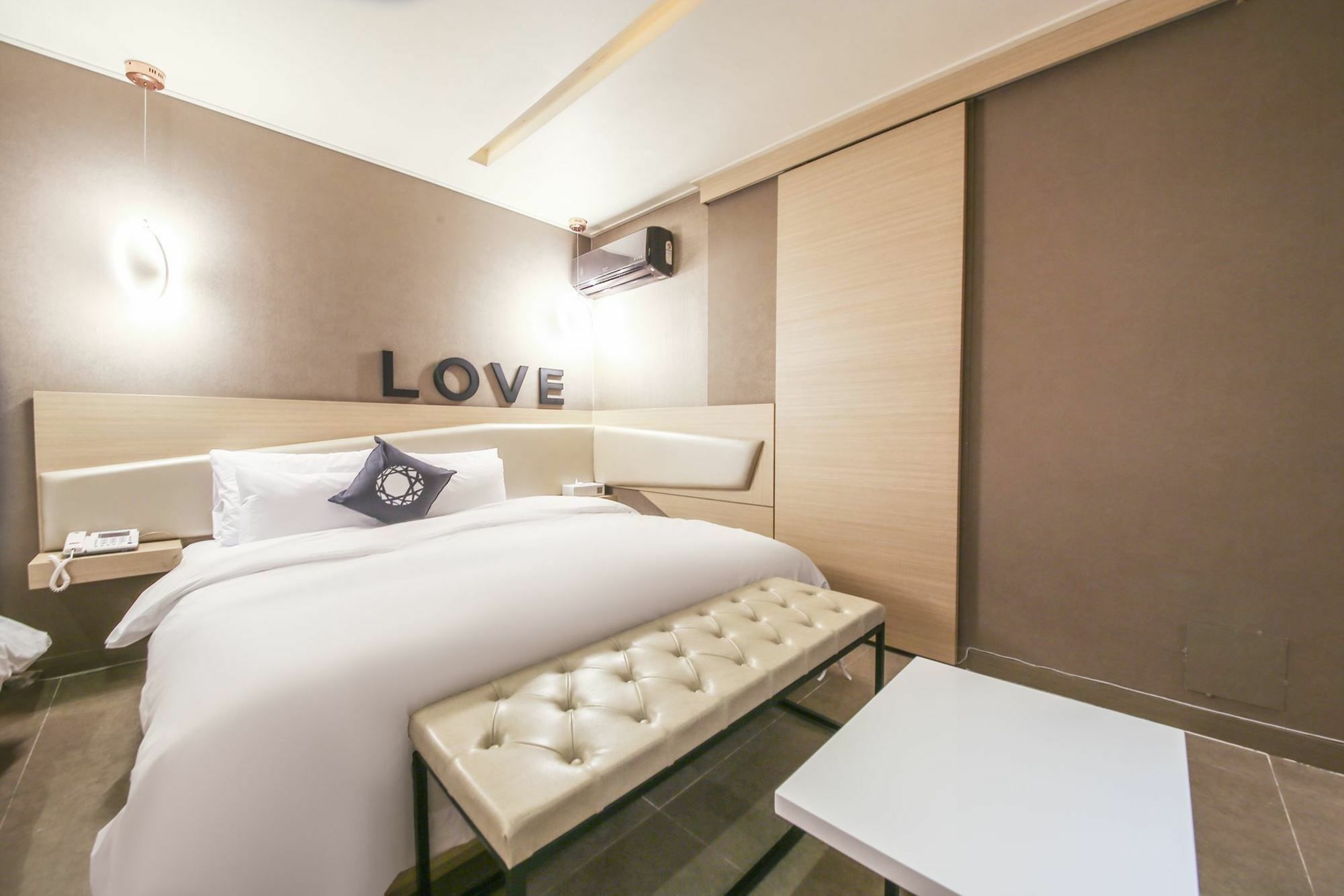 Hotel Cullinan Seocho Seul Dış mekan fotoğraf