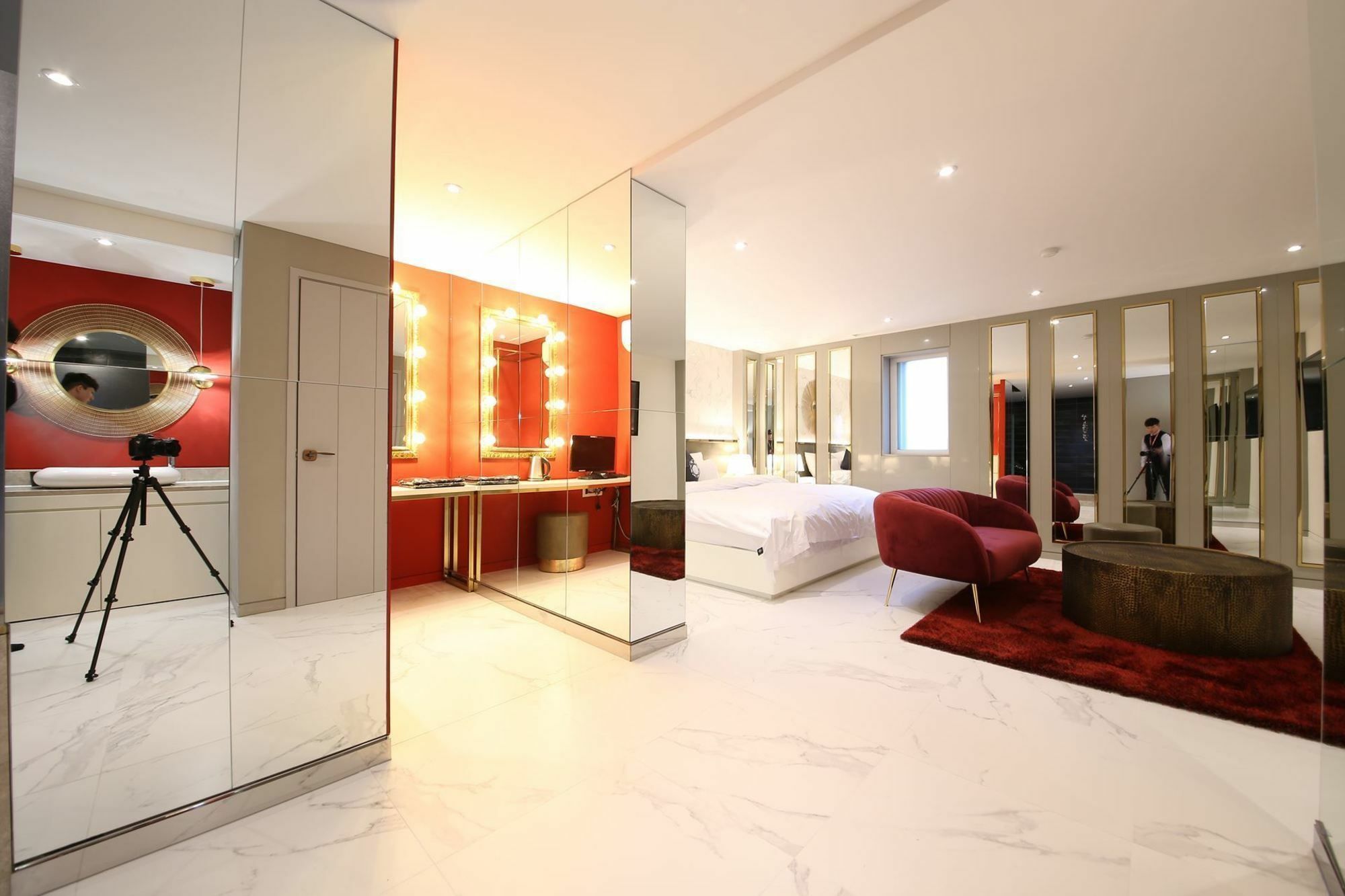 Hotel Cullinan Seocho Seul Dış mekan fotoğraf