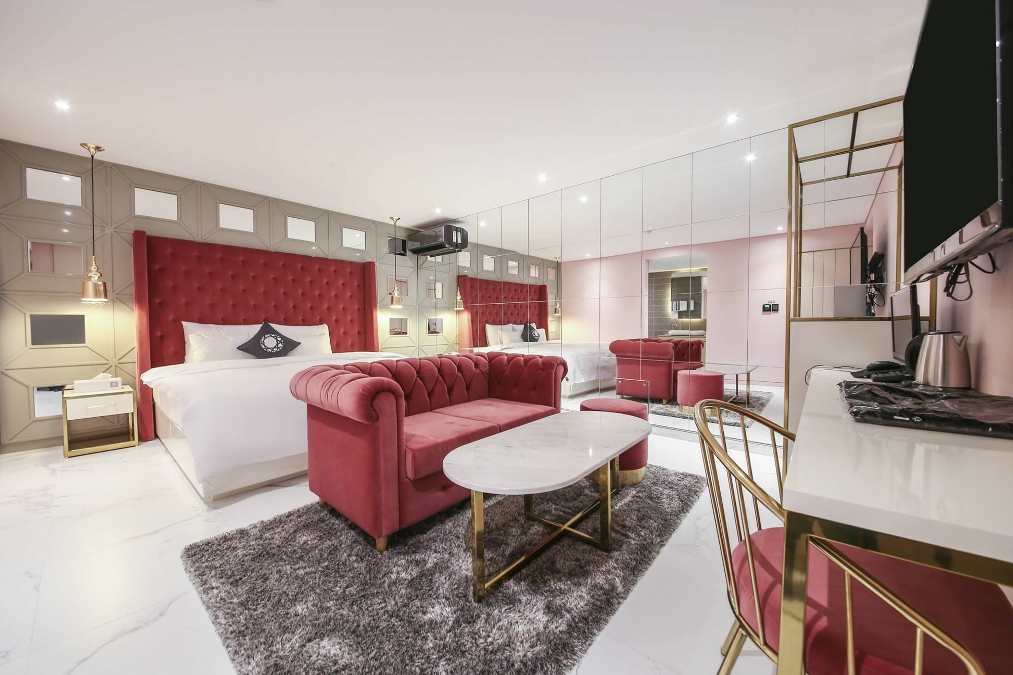 Hotel Cullinan Seocho Seul Dış mekan fotoğraf